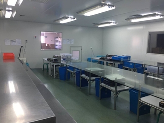 Hangzhou AllTest Biotech CO.,LTD