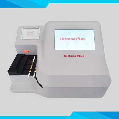 Urine Test Solution A Comprehensive Solution for Urine Biochemical Component Analysis