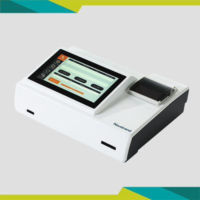 Novatrend Fluorescence Immunoassay Analyzer , AFR-200 Fluorescent Immunoassay System