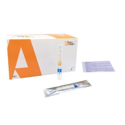 Alltest Breath Alcohol Test Kits Blow Bag