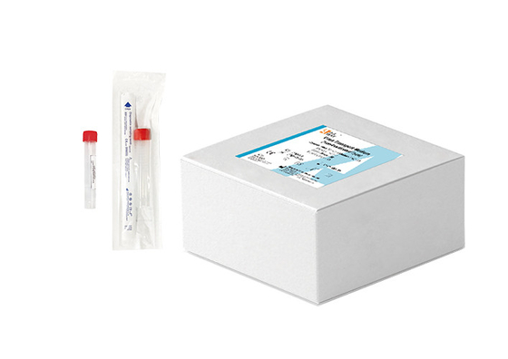 Inactivated Viral Transport Medium Kit Non Inactivated Type For RT-PCR
