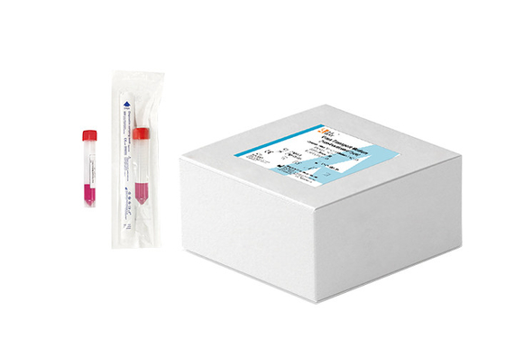 Inactivated Viral Transport Medium Kit Non Inactivated Type For RT-PCR