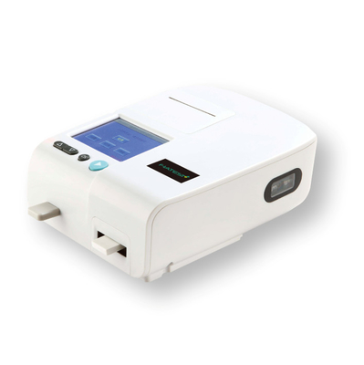 CE Fluorescence Immunoassay Analyzer FIATEST WithUSB RS232 Port